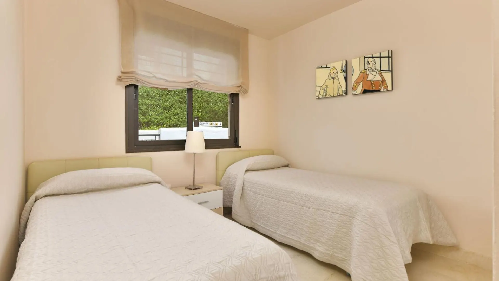 Apartment Sea Amazing By Interhome Torrox