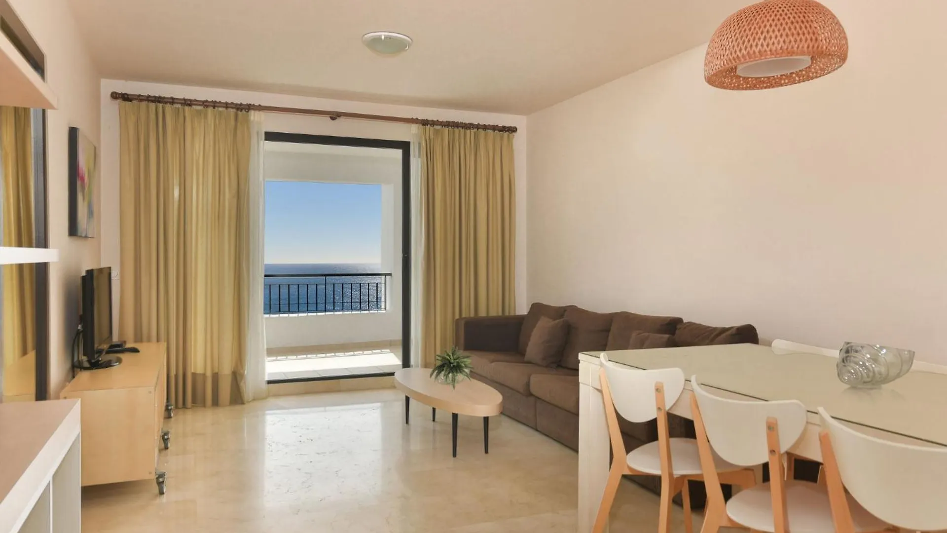 Apartment Sea Amazing By Interhome Torrox Spain
