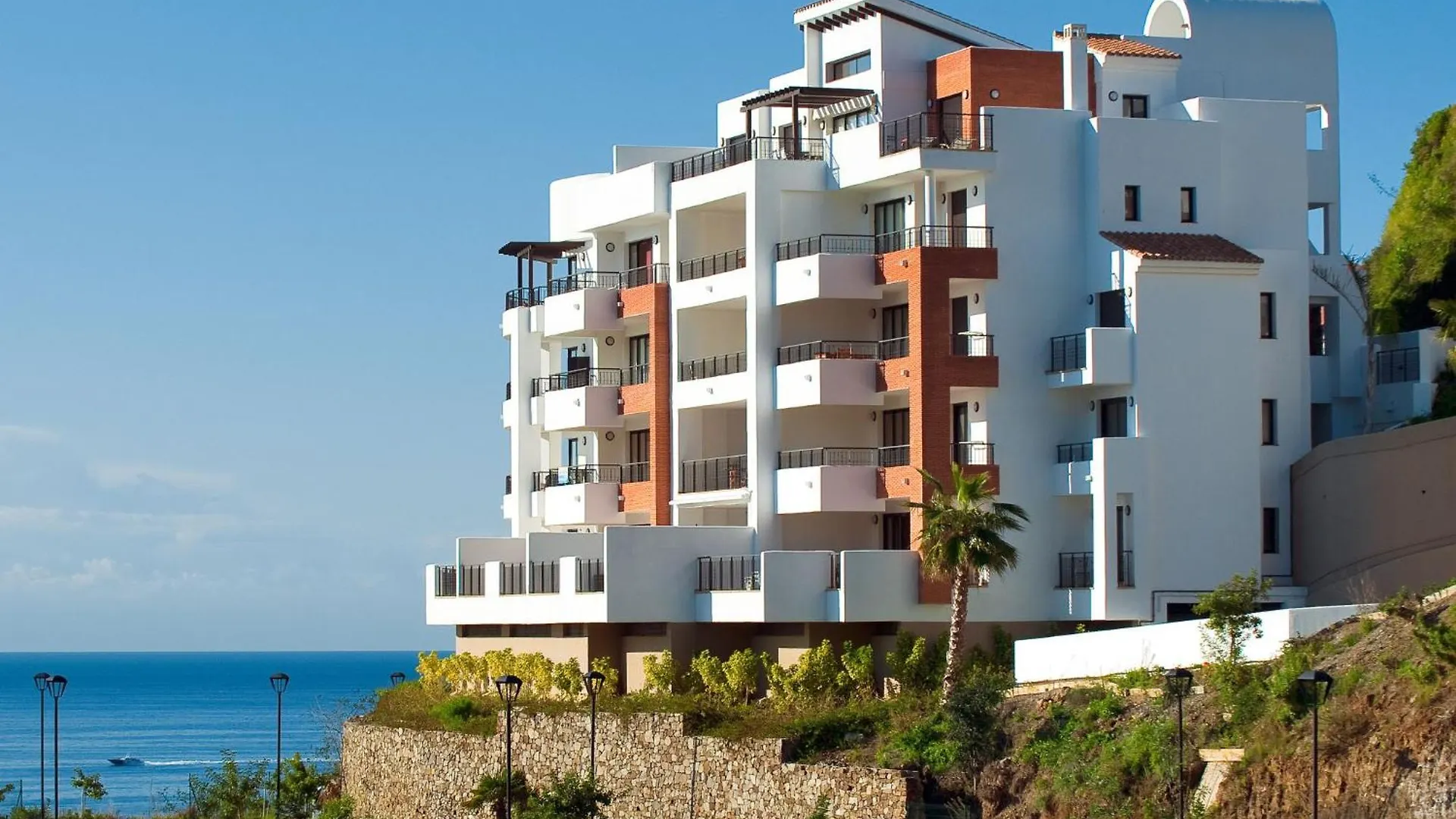 Apartment Sea Amazing By Interhome Torrox