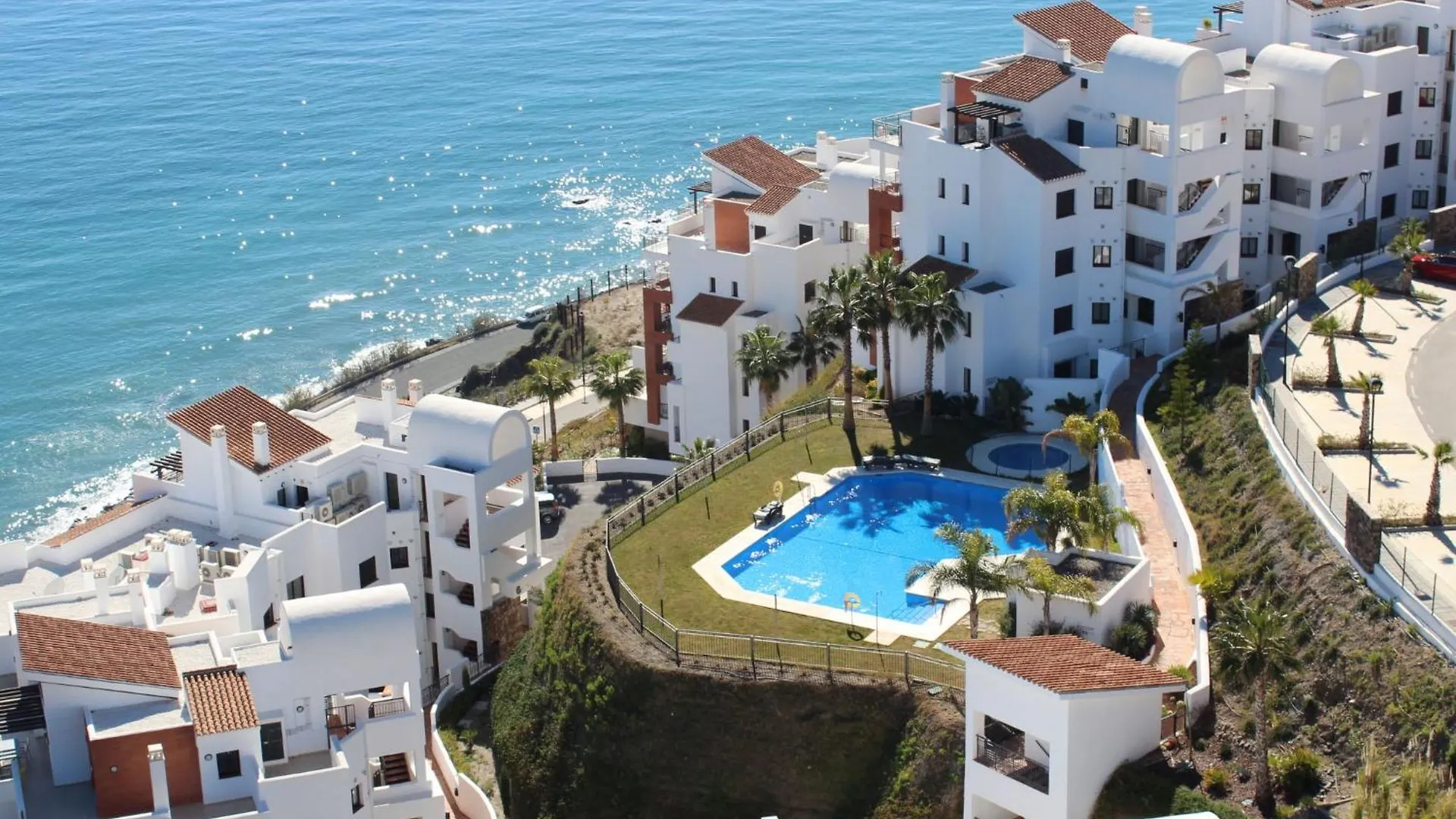 Apartment Sea Amazing By Interhome Torrox