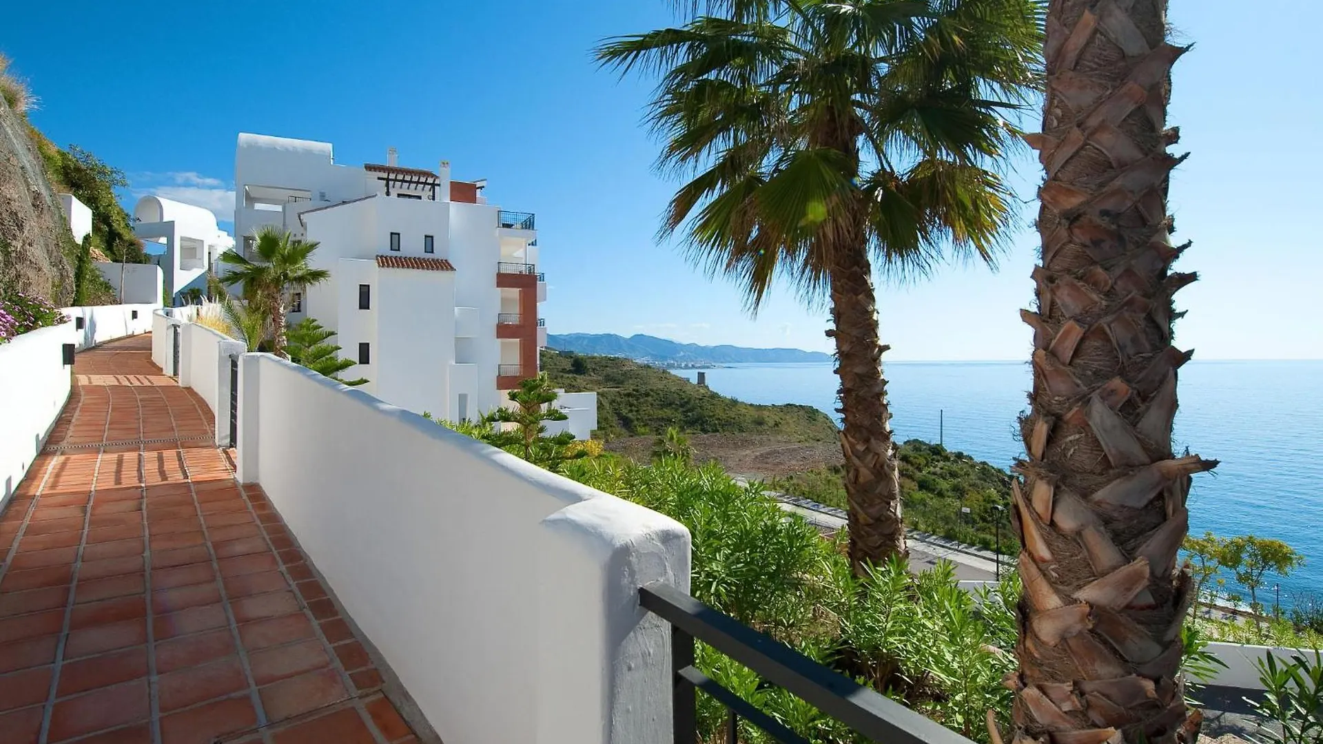 Apartment Sea Amazing By Interhome Torrox