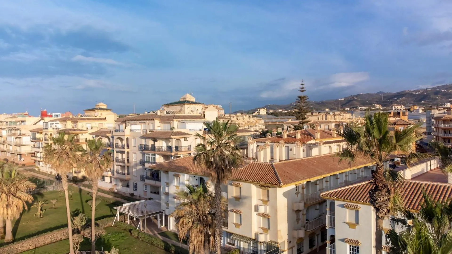 Apartment Sea Amazing By Interhome Torrox