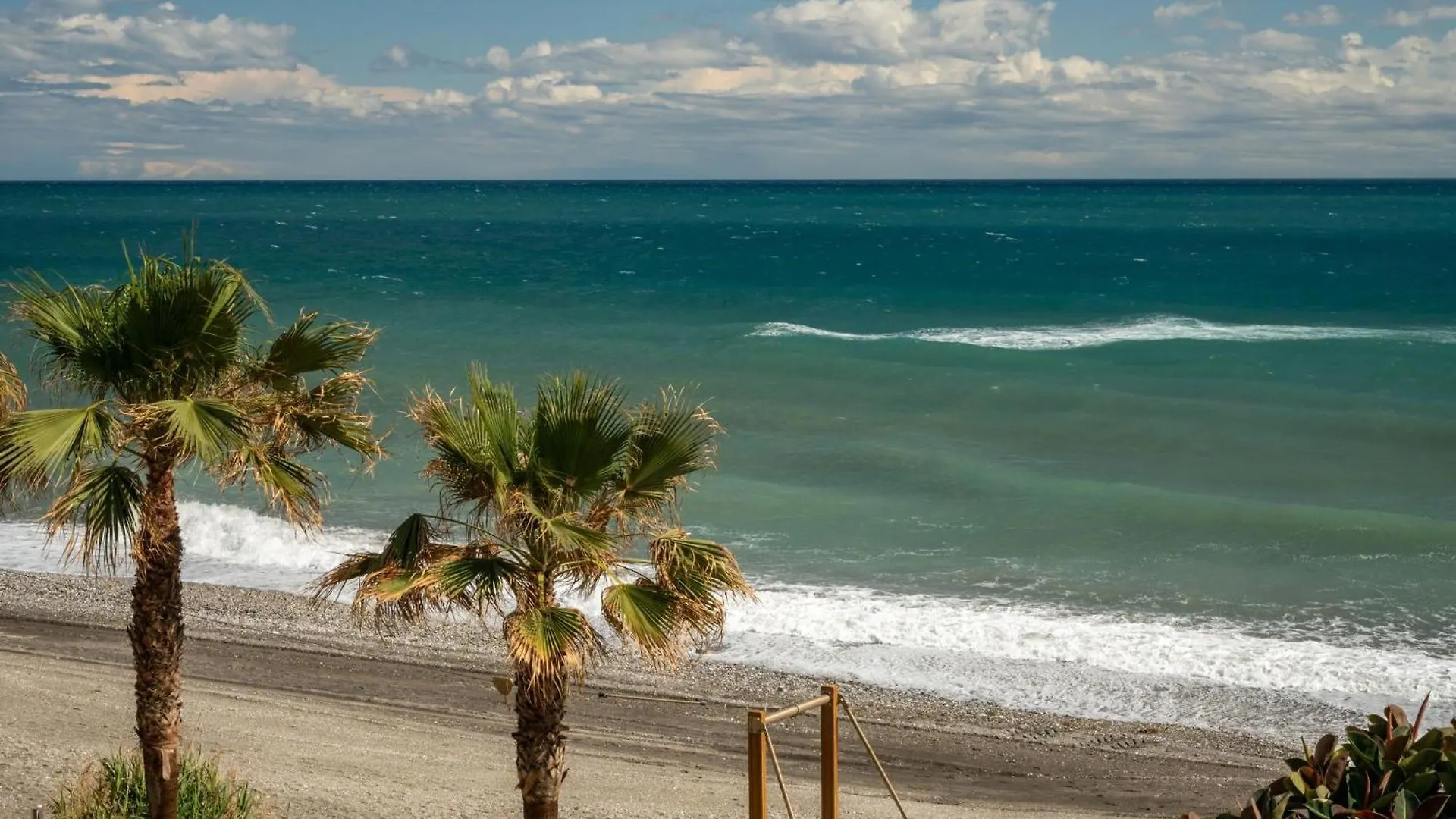 Apartment Sea Amazing By Interhome Torrox Spain